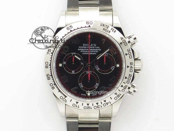 0512 Neat Submariner 16610 LV Green No Rehaut Engraving 904L Steel ARF1:1 Best Edition on SS Bracelet SH 2955
